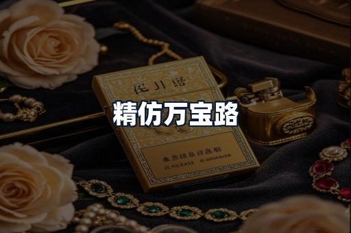 精仿万宝路